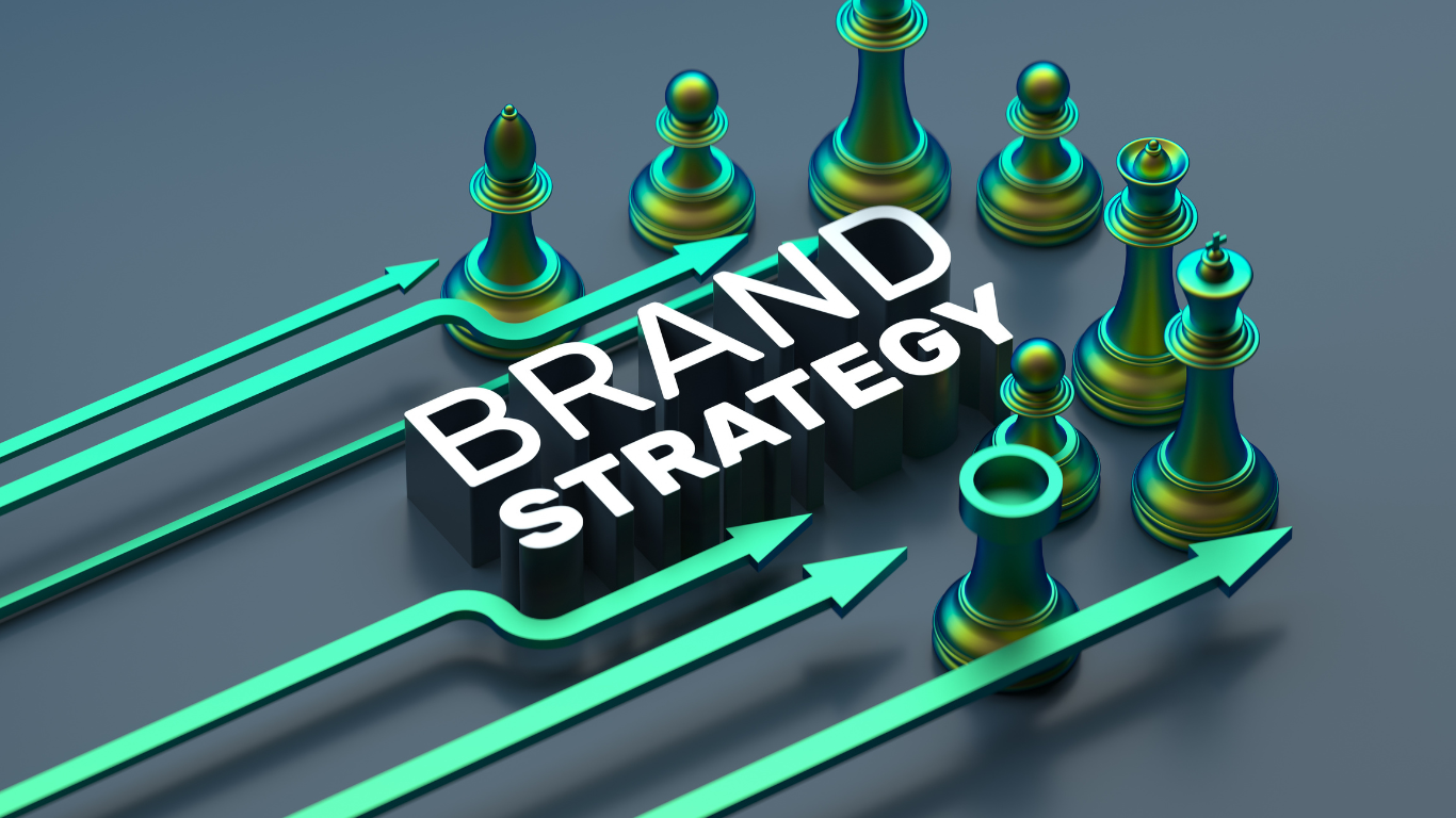 Transform Your Business with Expert Brand Strategy Consulting in UAE
