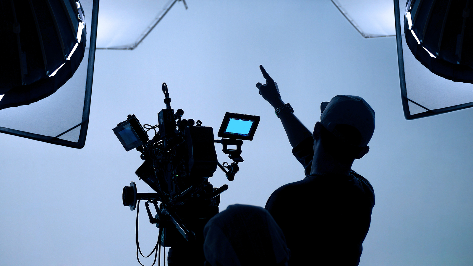 Lights. Camera. Business: Elevate Your Brand with Corporate Video Production Services | Space Technologies